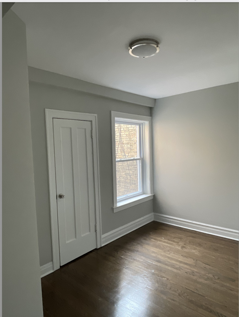 6507 N Bell Avenue Unit: 1N