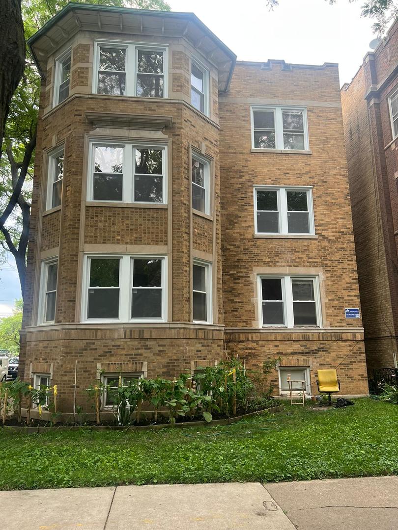 6507 N Bell Avenue Unit: 1N