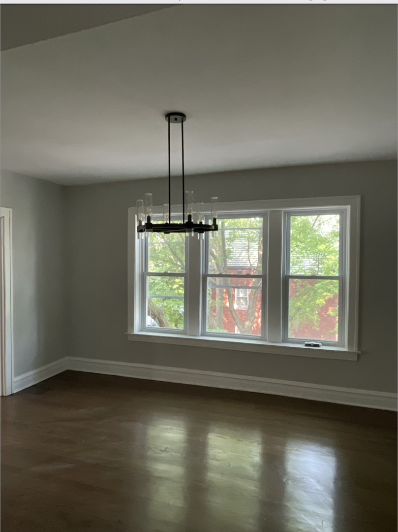 6507 N Bell Avenue Unit: 1N