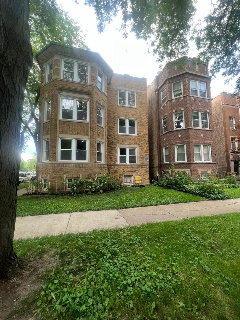 6507 N Bell Avenue Unit: 1N