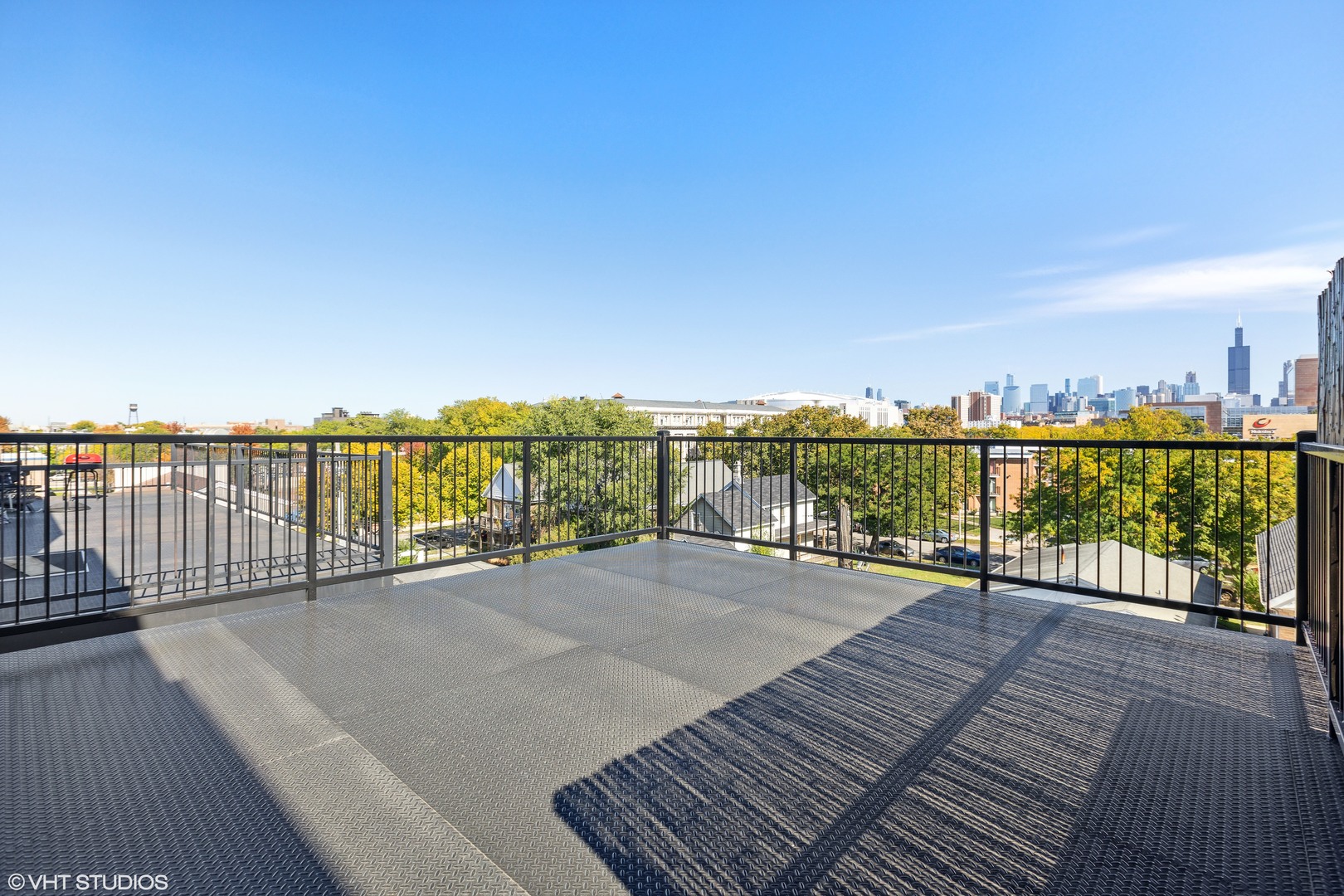 219 S Hamilton Avenue Unit: 4N