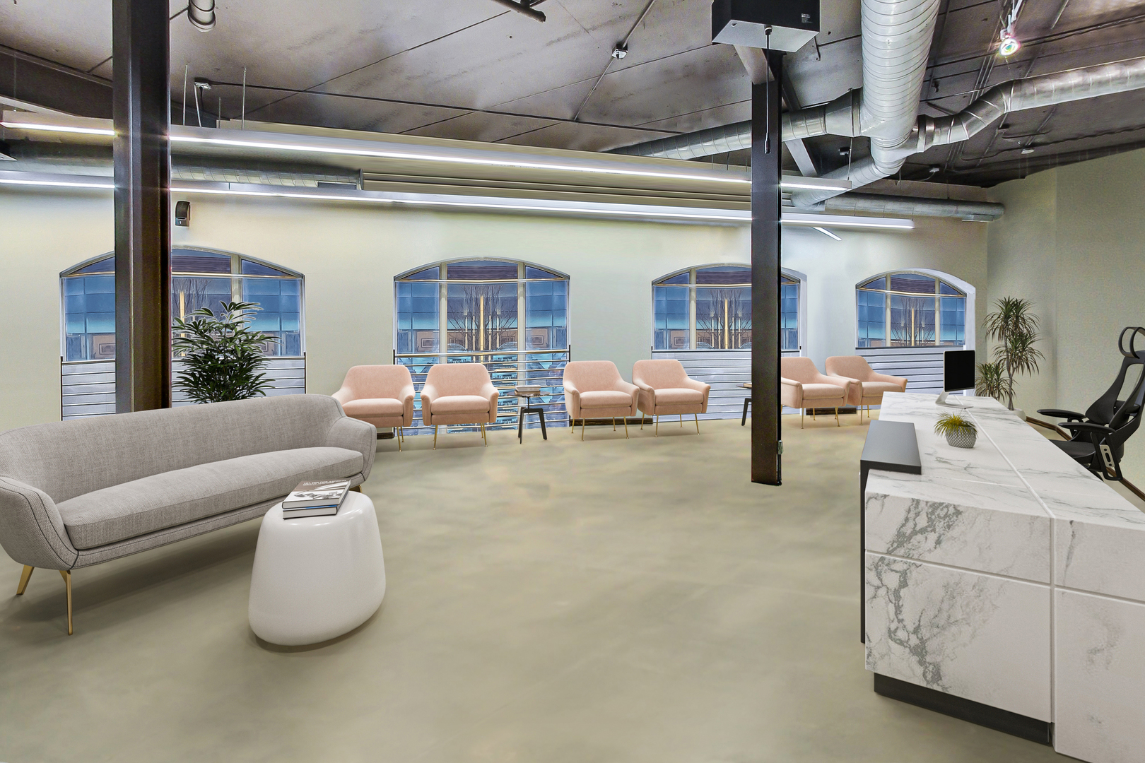 2535 N Lincoln Avenue Unit: C2