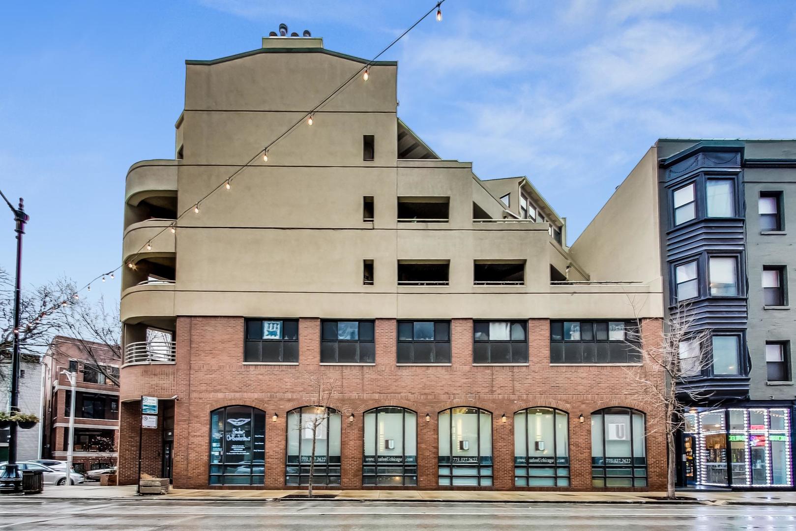 2535 N Lincoln Avenue Unit: C2