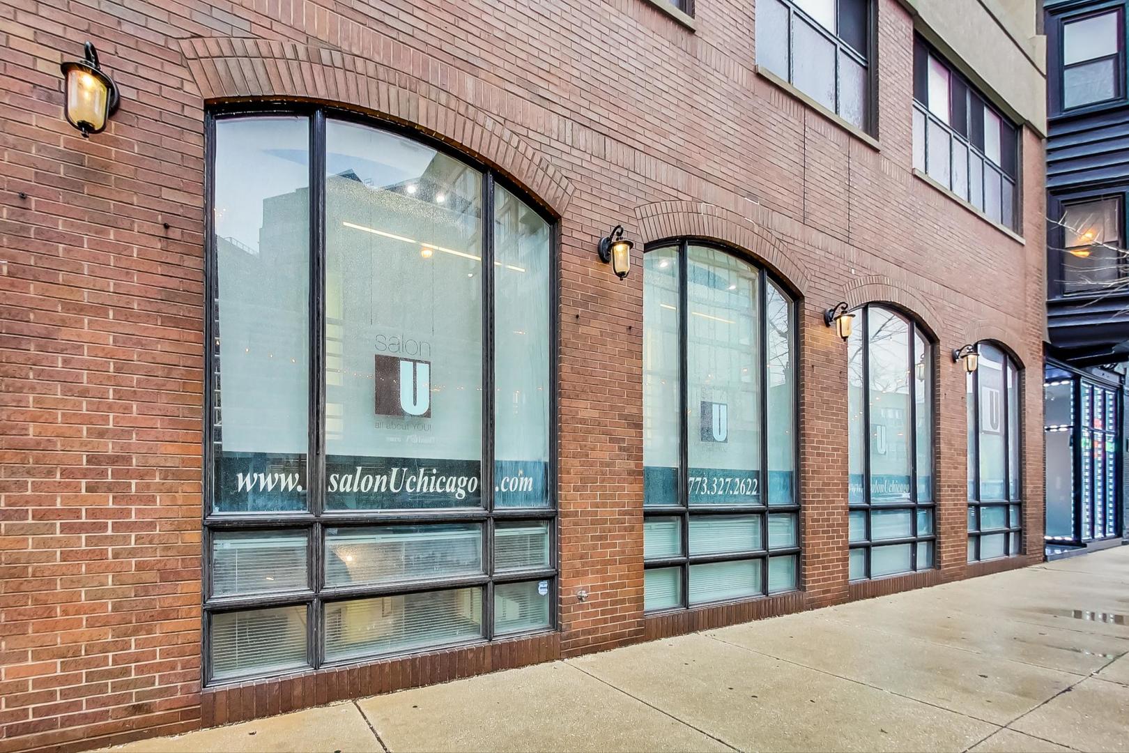2535 N Lincoln Avenue Unit: C2