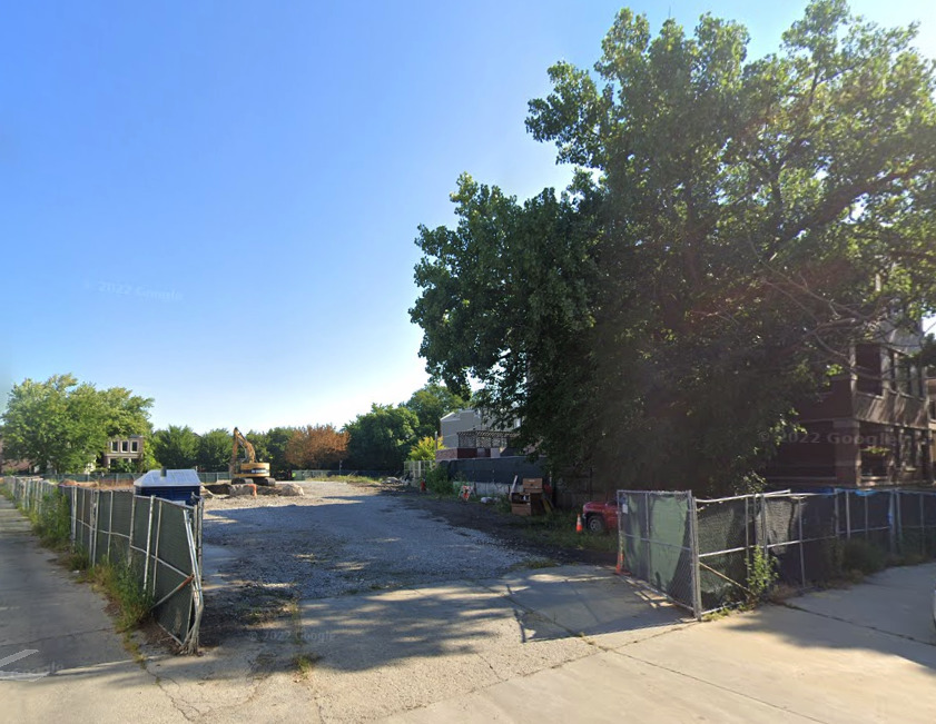 1240 W Melrose Street