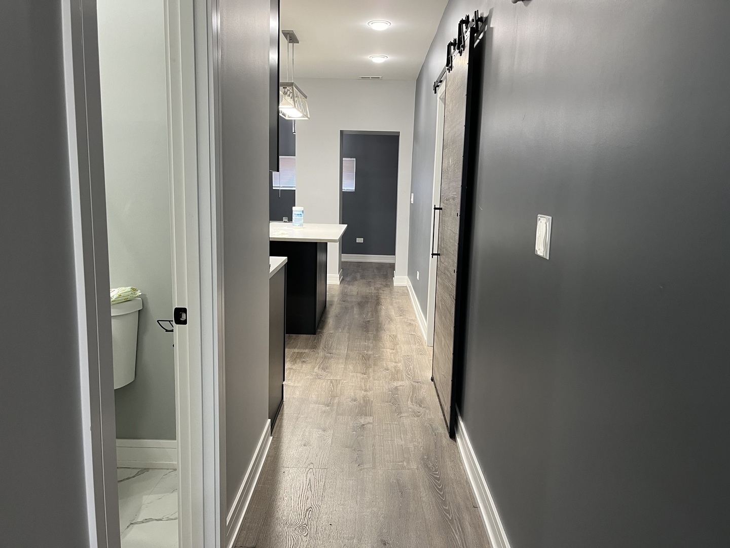 4310 S Mozart Street Unit: 1