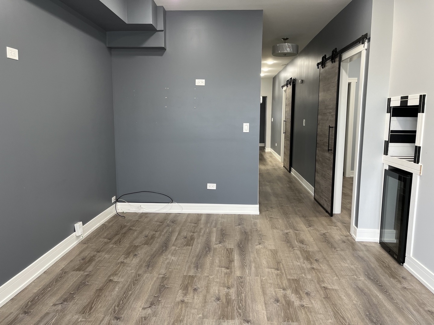 4310 S Mozart Street Unit: 1