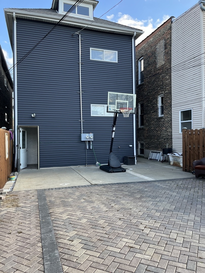 4310 S Mozart Street Unit: 1