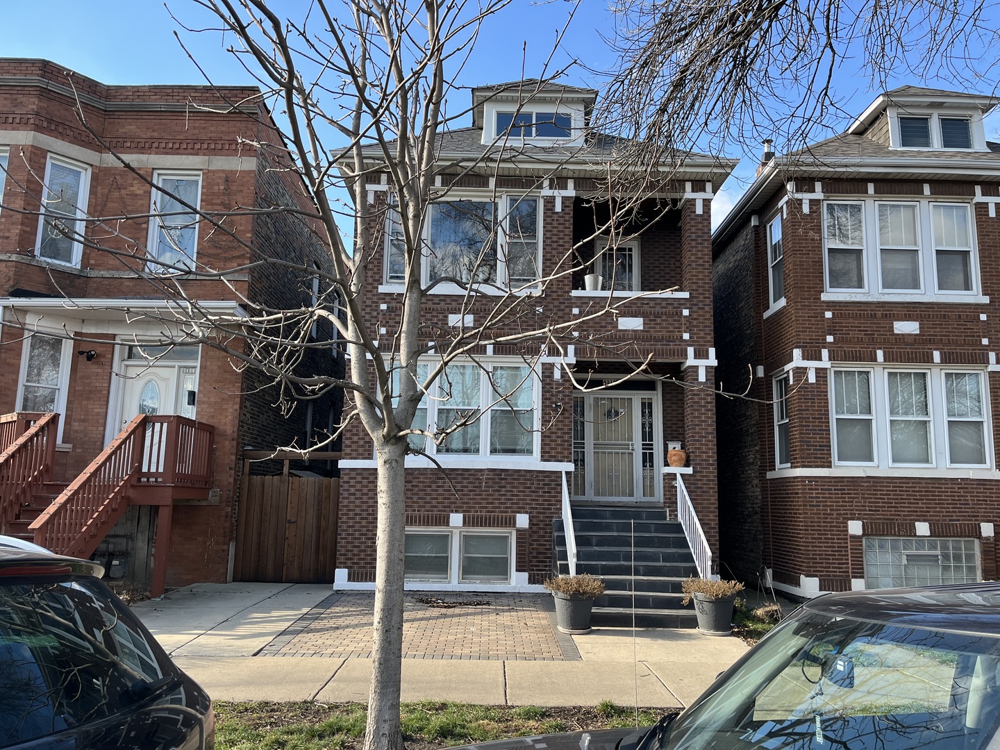 4310 S Mozart Street Unit: 1