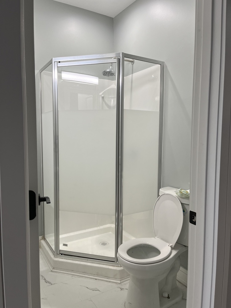 4310 S Mozart Street Unit: 1