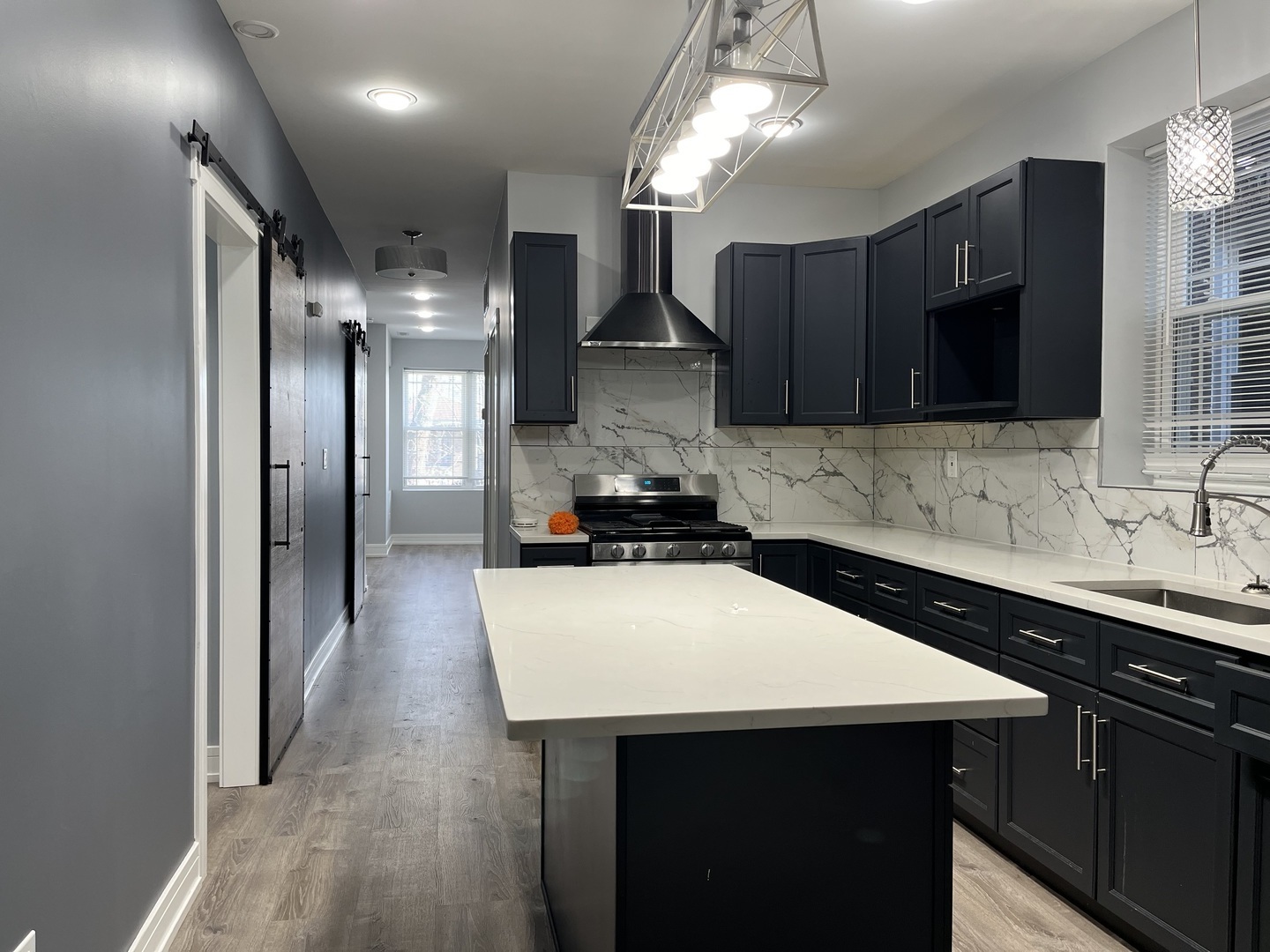 4310 S Mozart Street Unit: 1