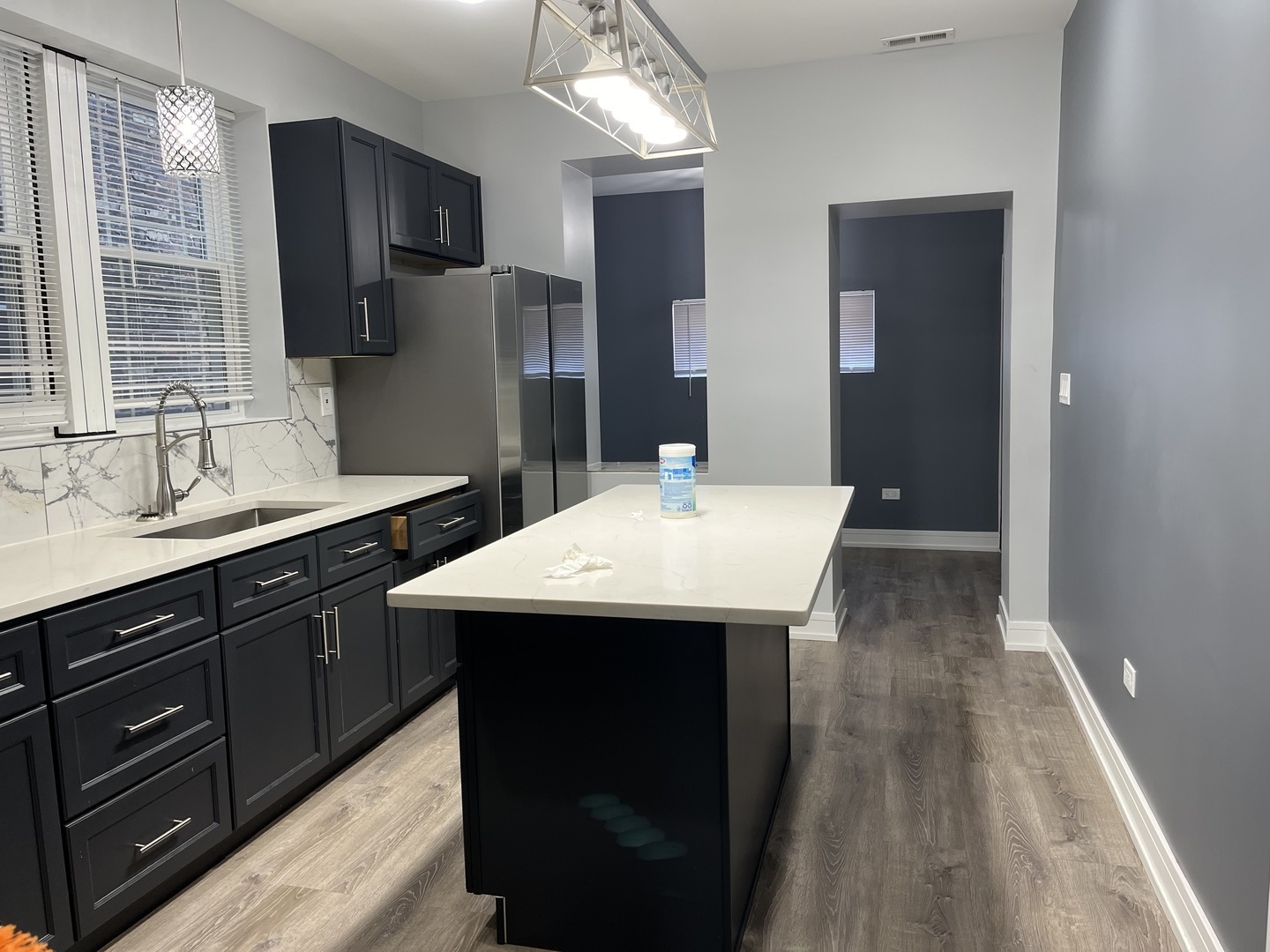 4310 S Mozart Street Unit: 1