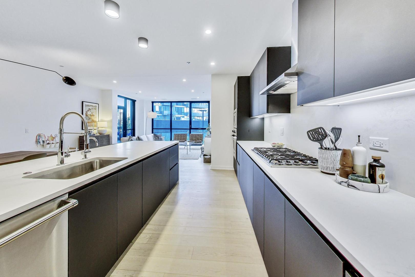 1648 W Division Street Unit: 203