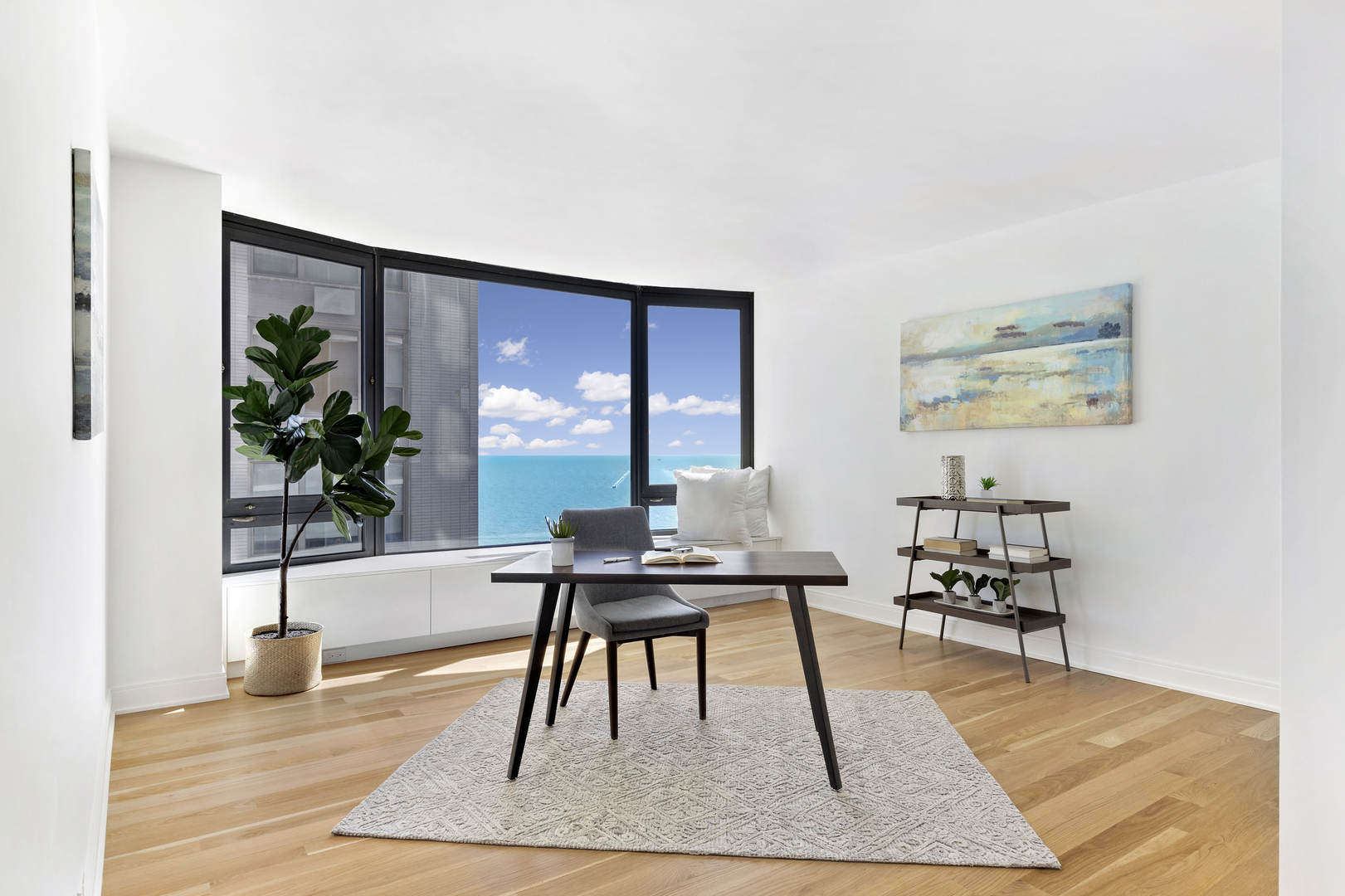 1555 N ASTOR Street Unit: 33E