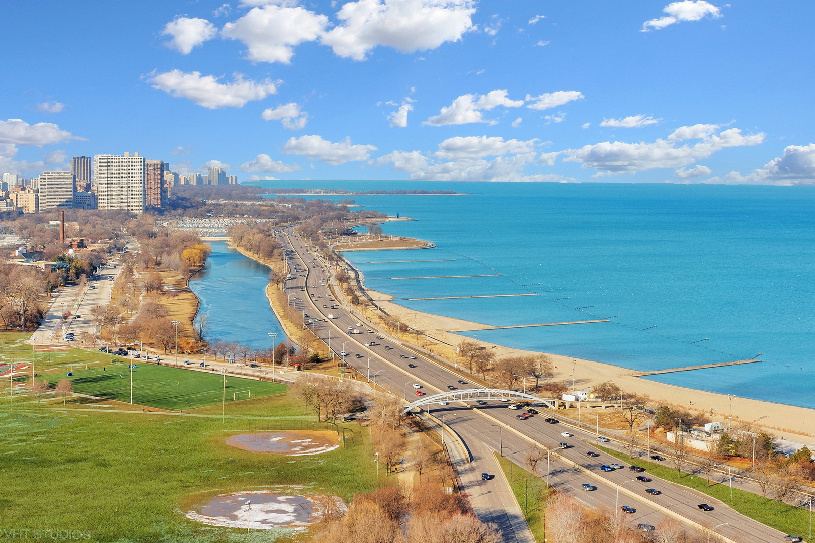 1555 N ASTOR Street Unit: 33E