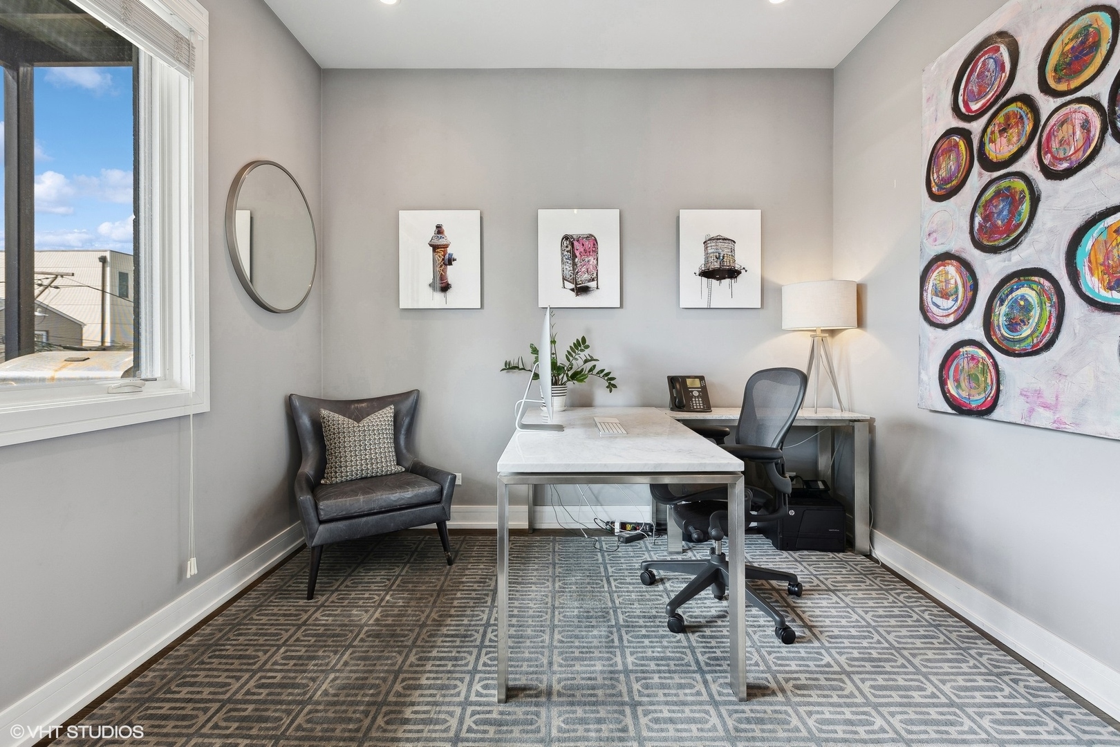 2227 W LYNDALE Street Unit: 2