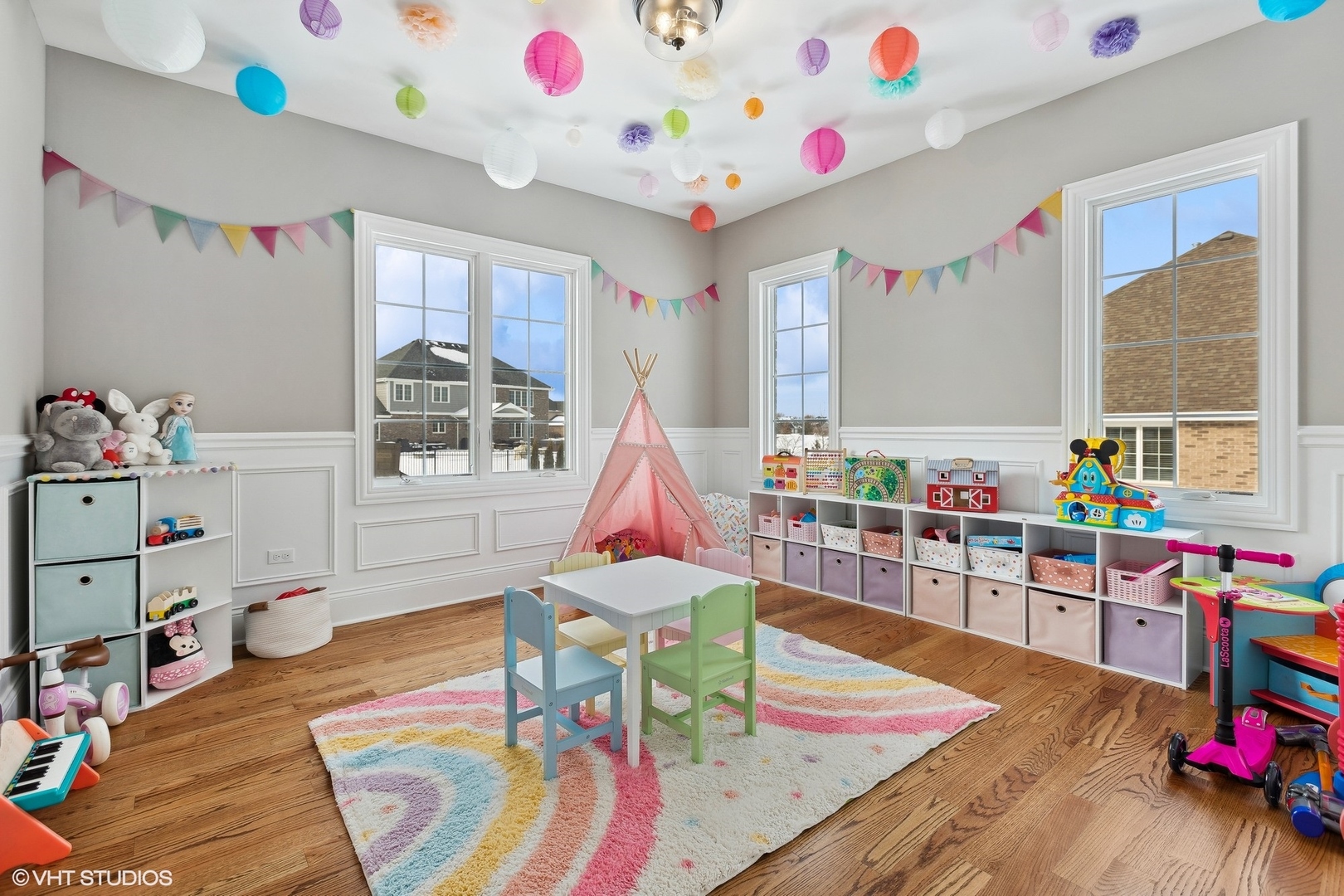 22672 FIELDSTONE Drive