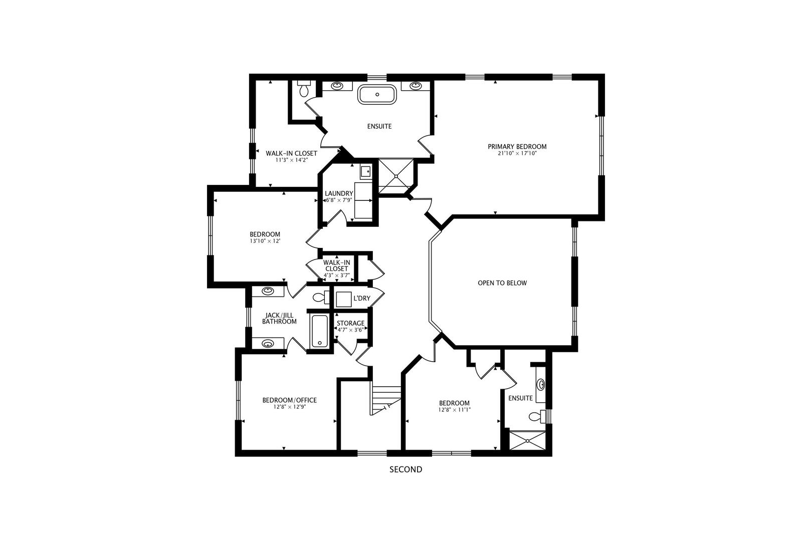 22672 FIELDSTONE Drive