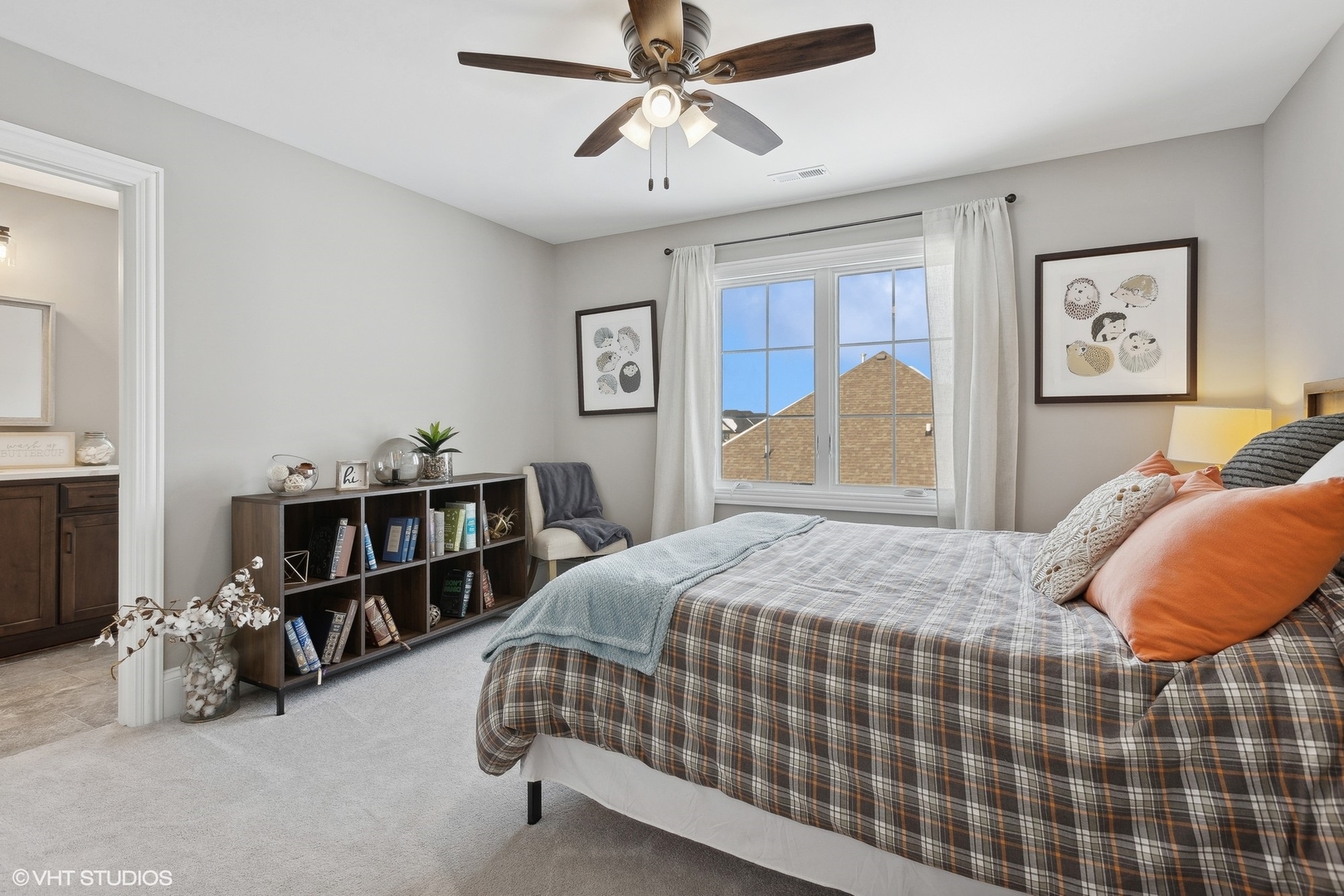 22672 FIELDSTONE Drive