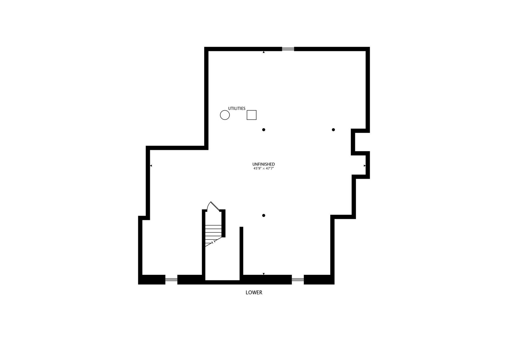 22672 FIELDSTONE Drive