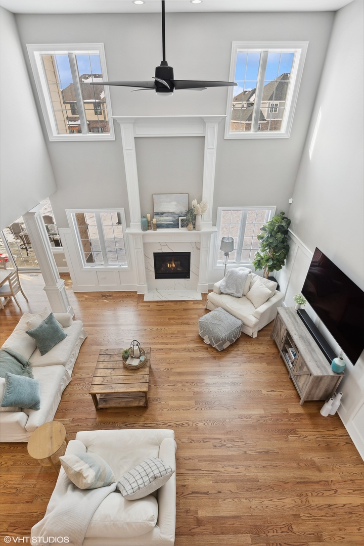 22672 FIELDSTONE Drive