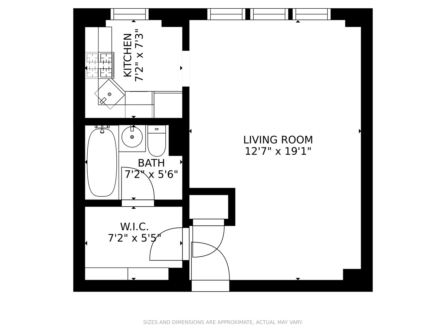 5858 N Sheridan Road Unit: 406