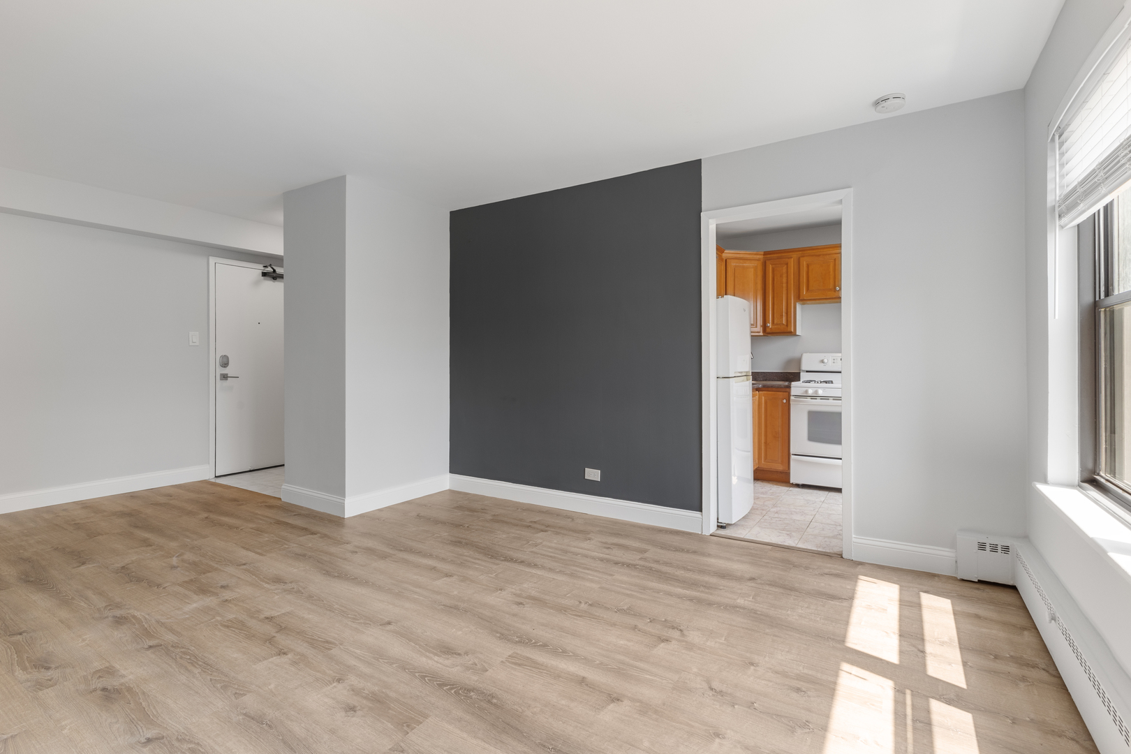 5858 N Sheridan Road Unit: 406