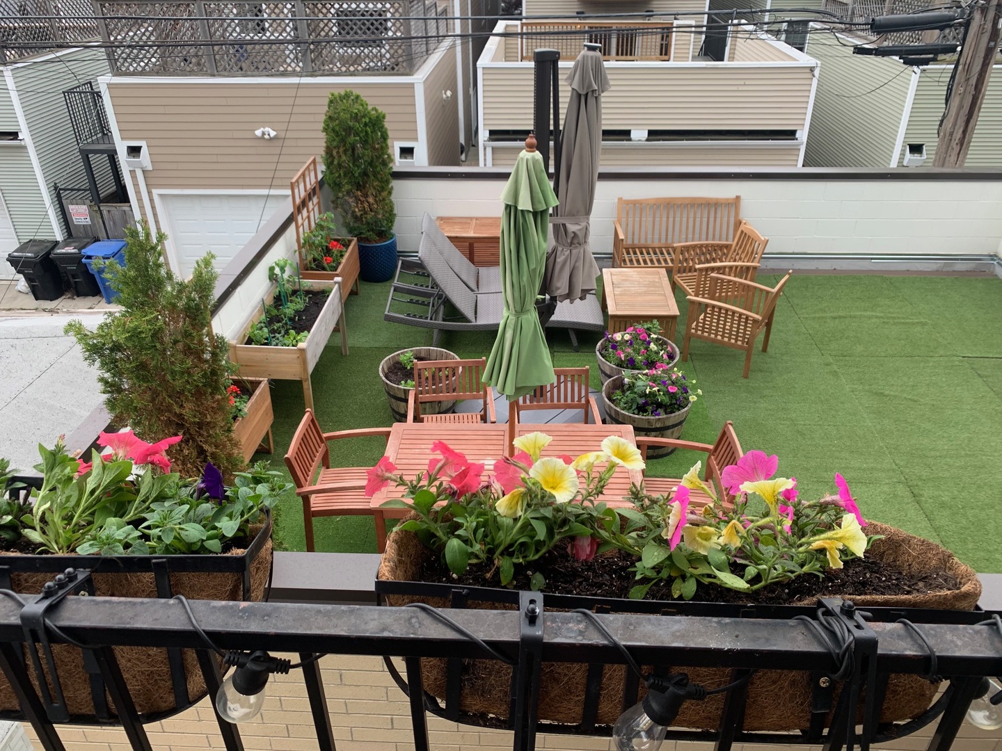 2239 W Belmont Avenue Unit: 2