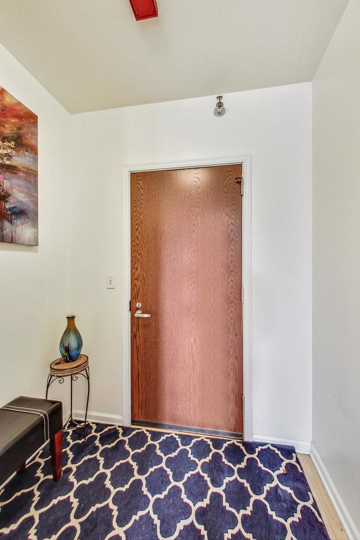 1255 S STATE Street Unit: 703