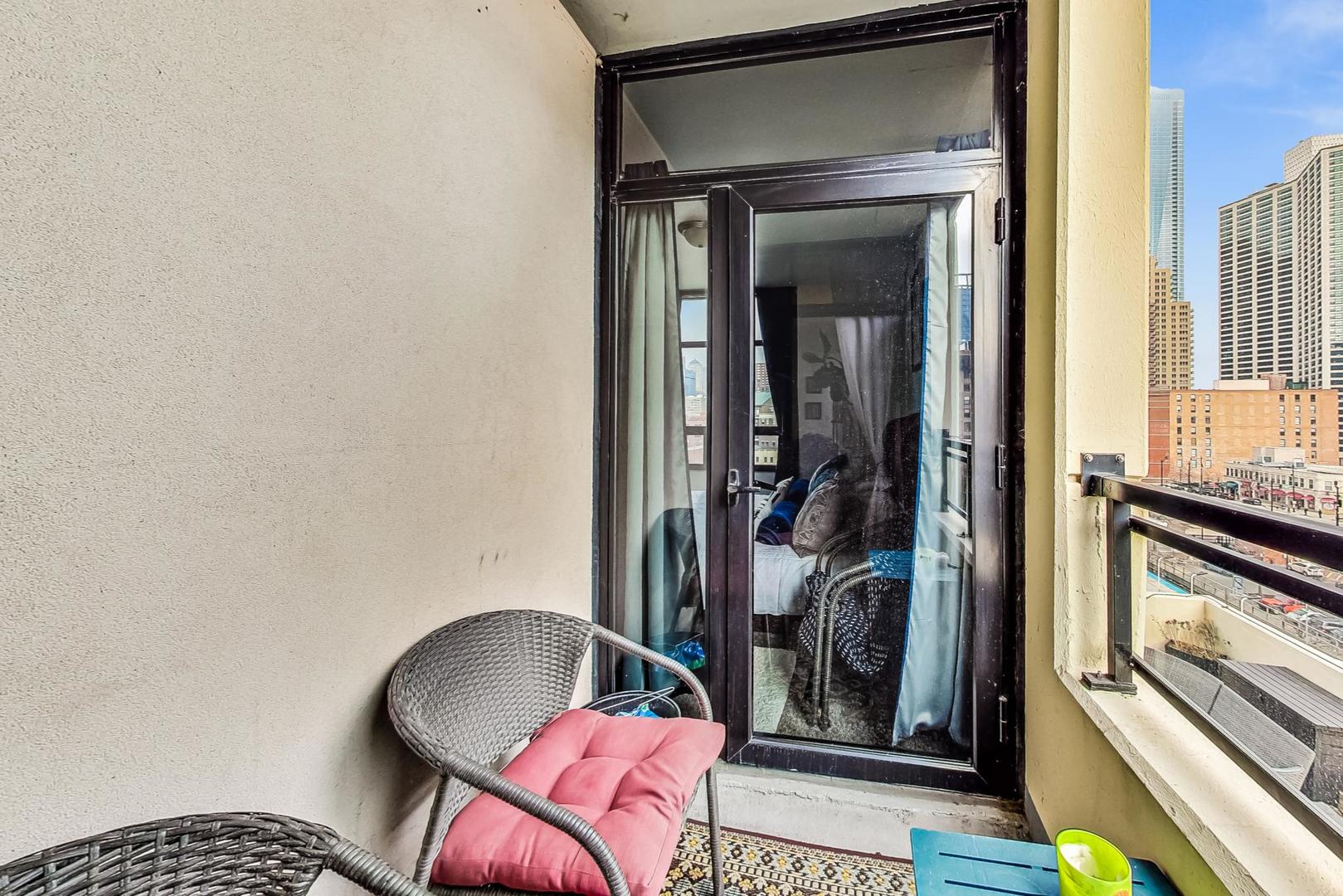 1255 S STATE Street Unit: 703