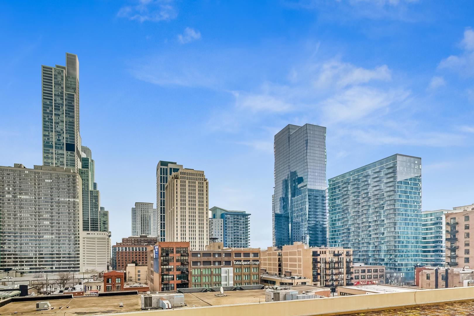 1255 S STATE Street Unit: 703