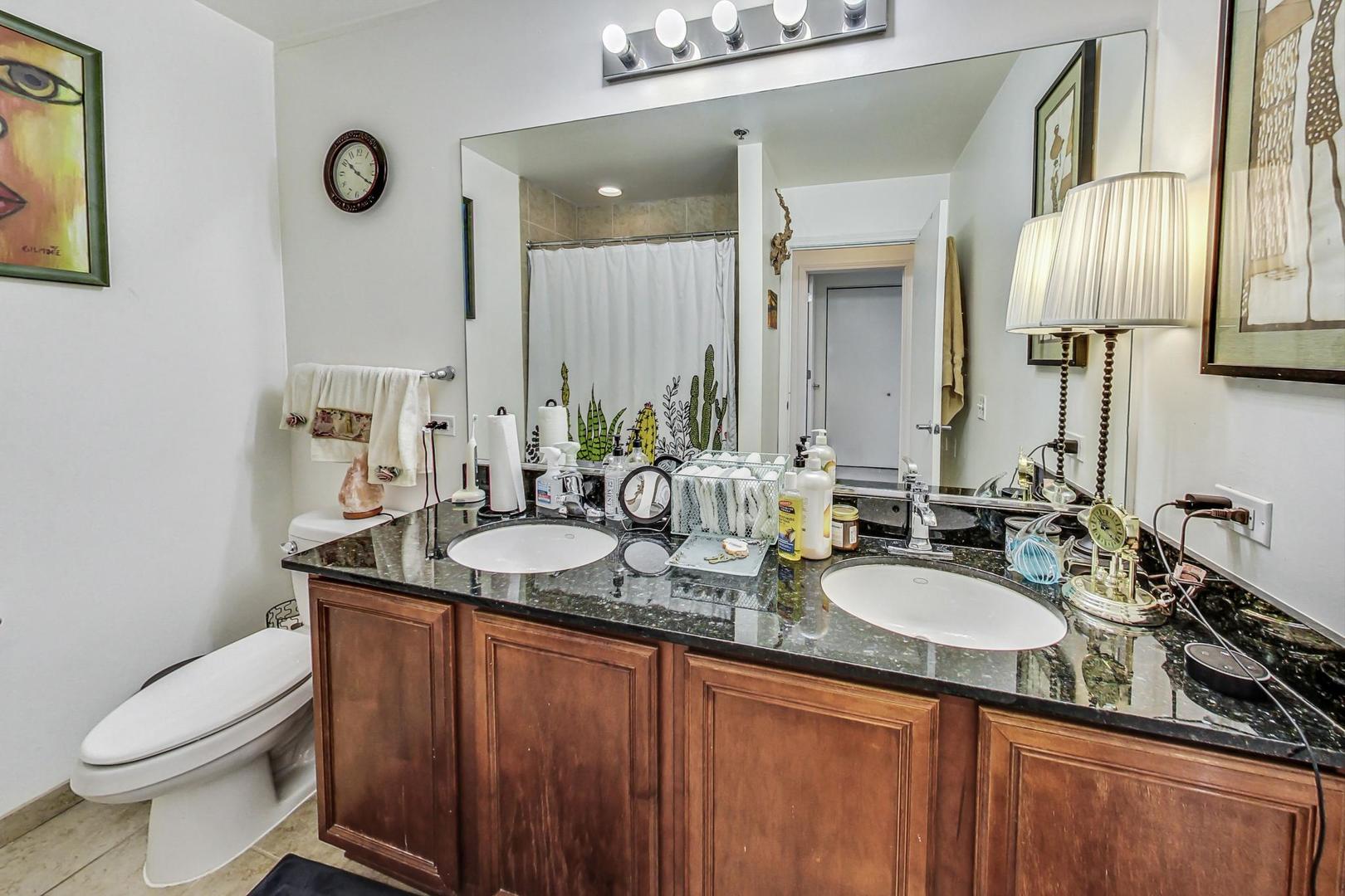 1255 S STATE Street Unit: 703