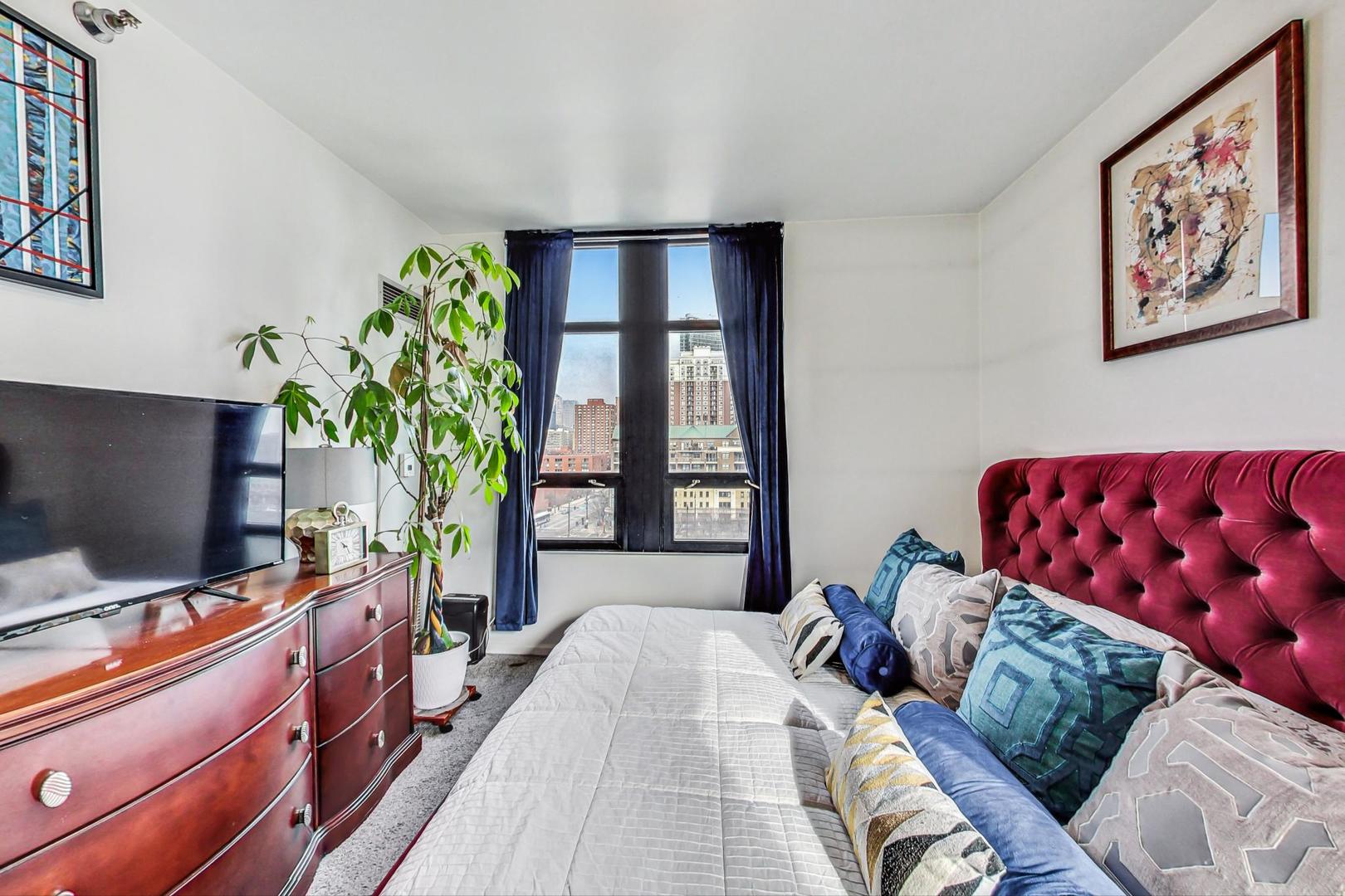 1255 S STATE Street Unit: 703