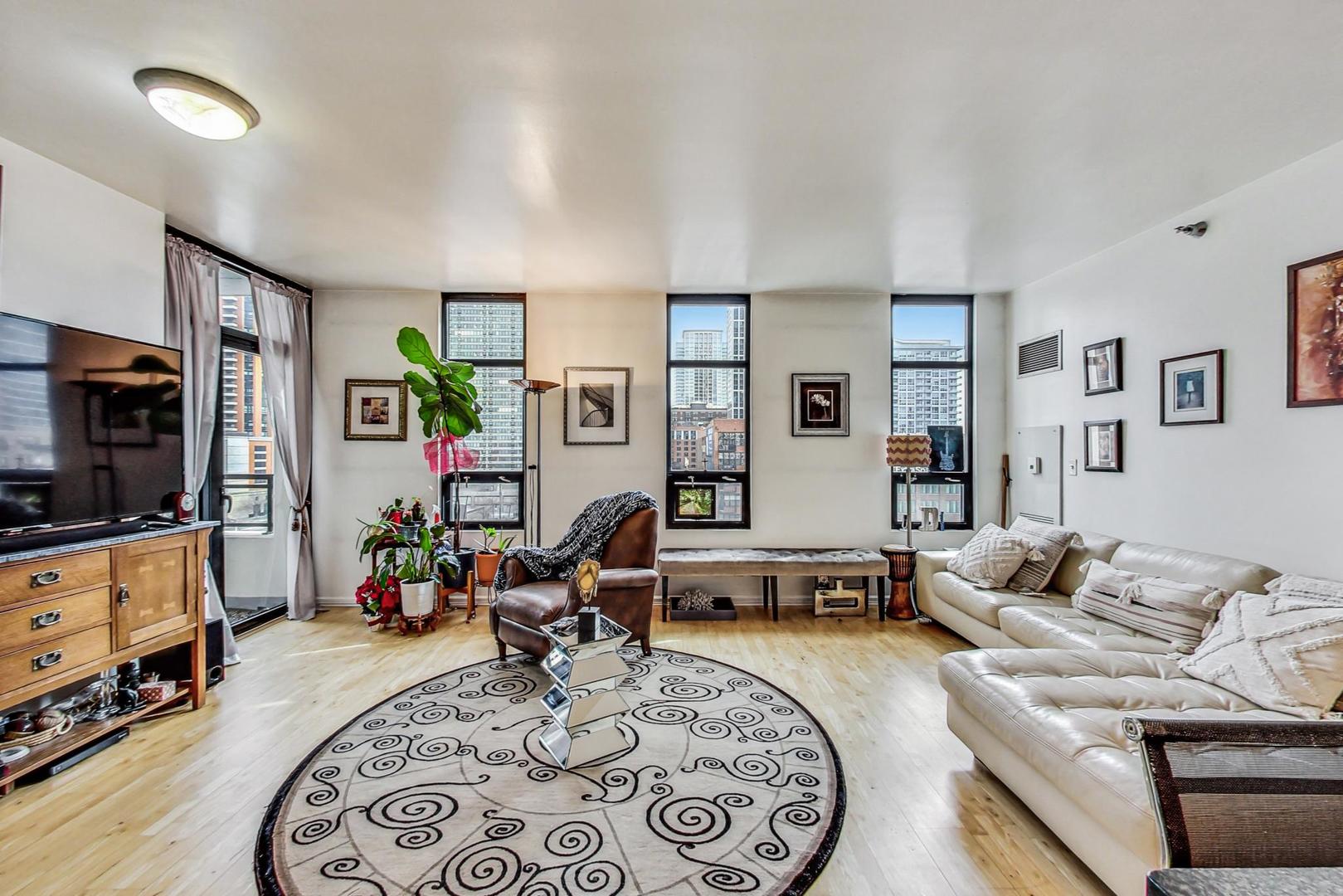 1255 S STATE Street Unit: 703