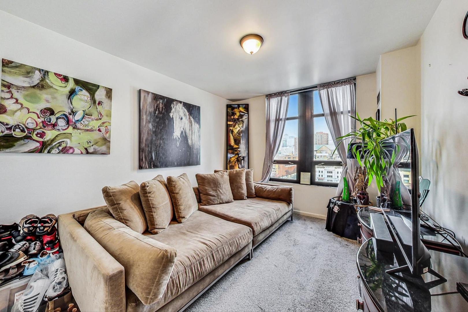 1255 S STATE Street Unit: 703