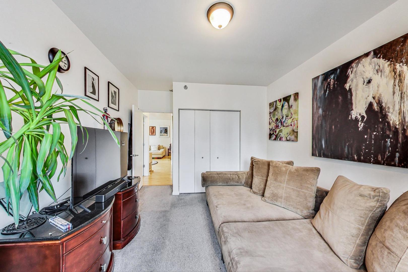 1255 S STATE Street Unit: 703