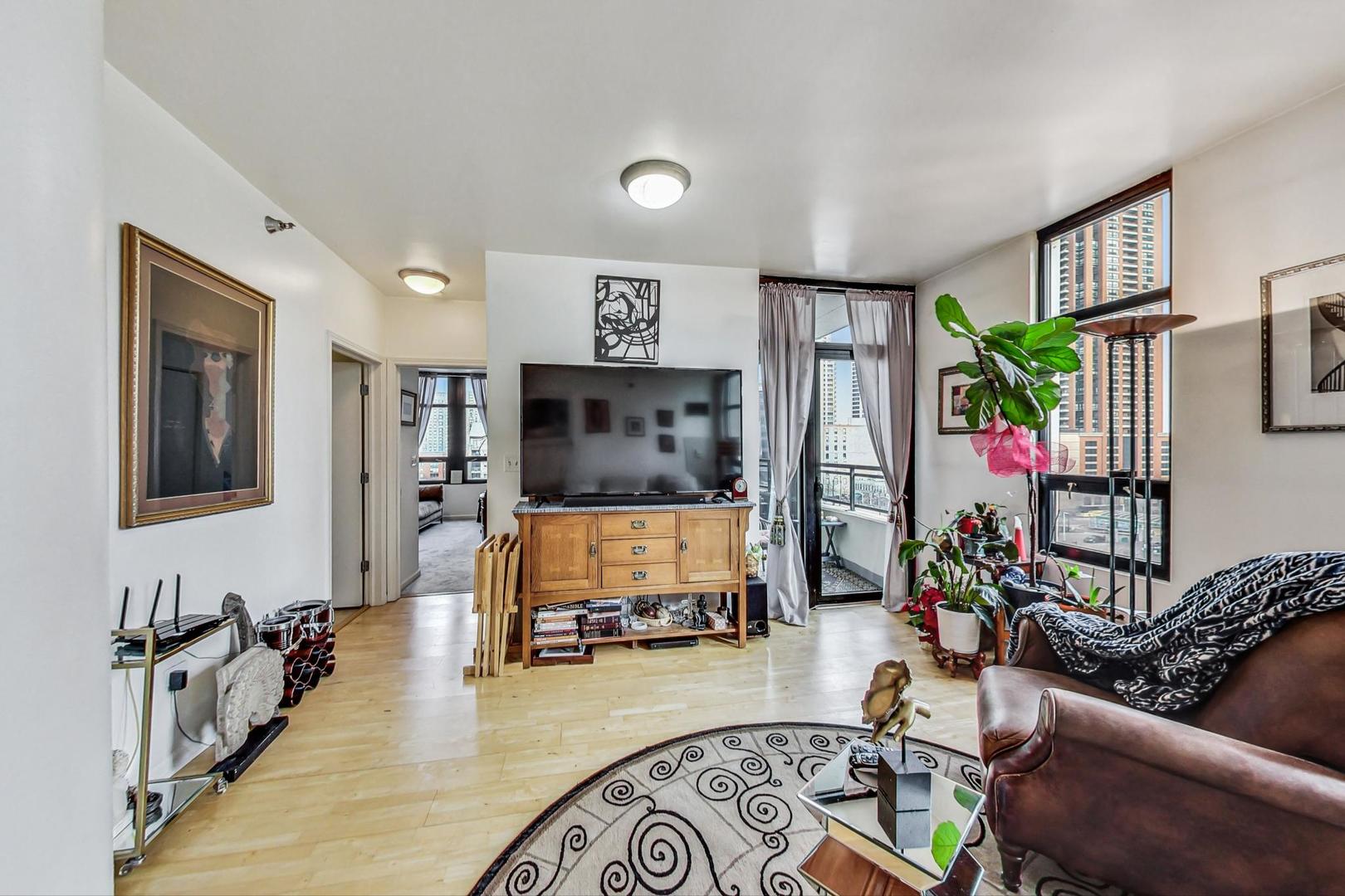 1255 S STATE Street Unit: 703