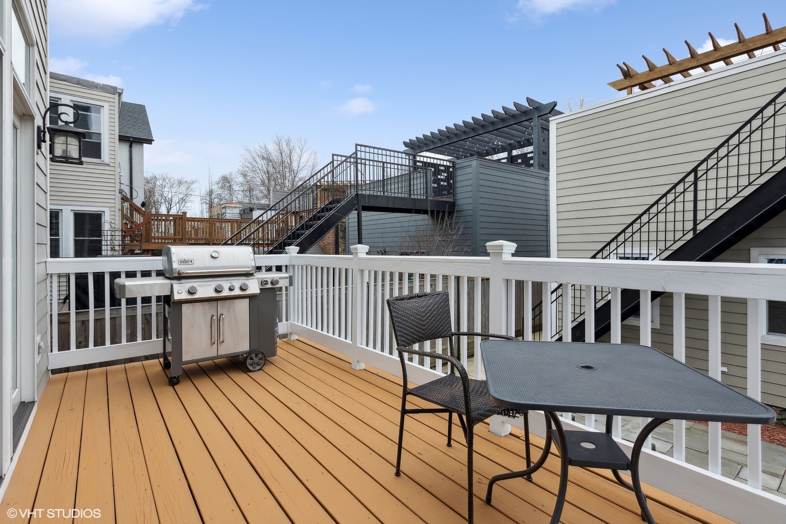 3828 N Paulina Street