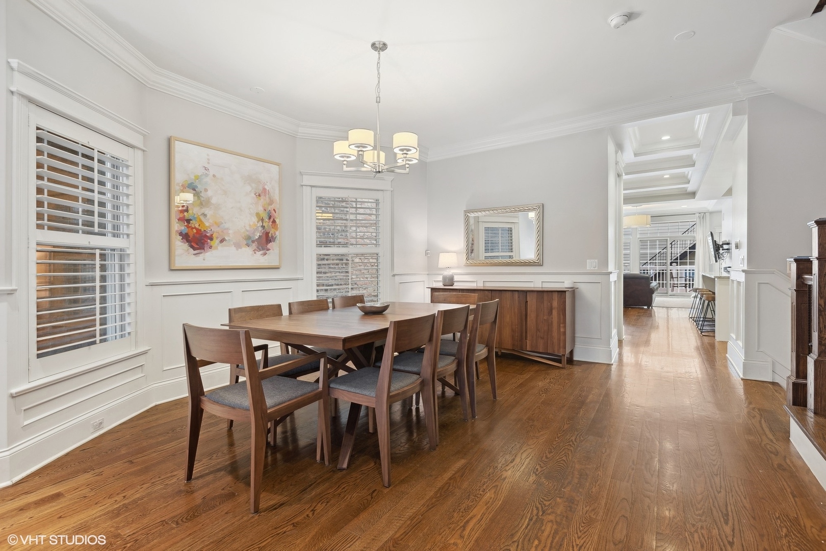 3828 N Paulina Street