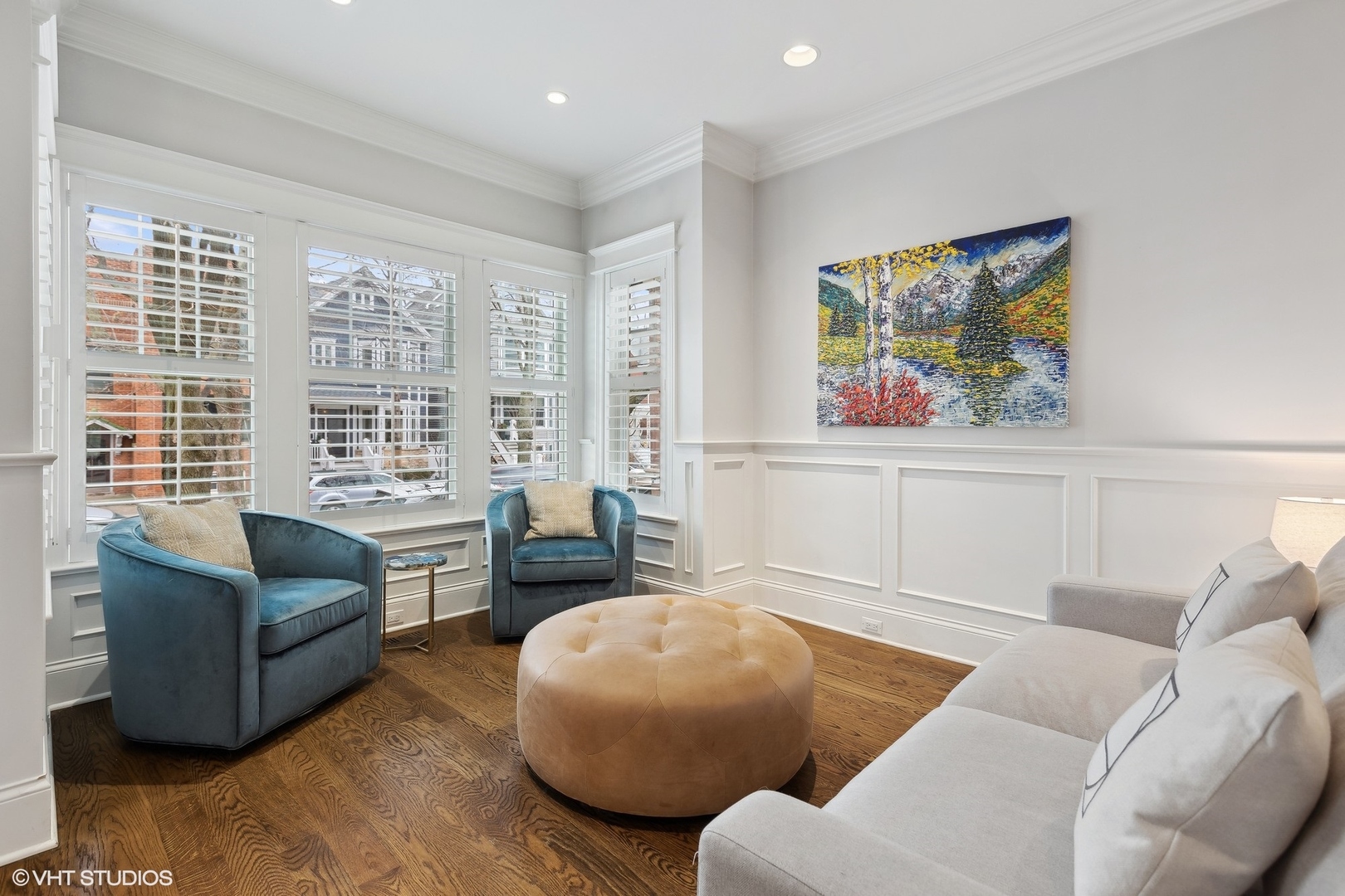 3828 N Paulina Street