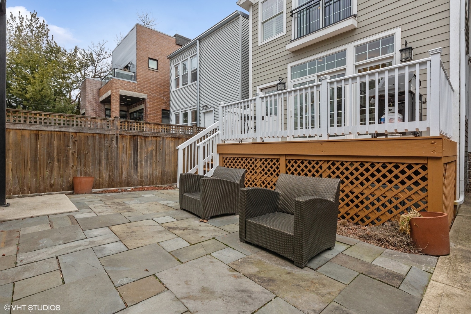 3828 N Paulina Street