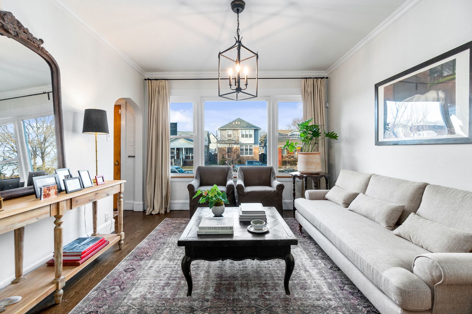 5809 W Waveland Avenue