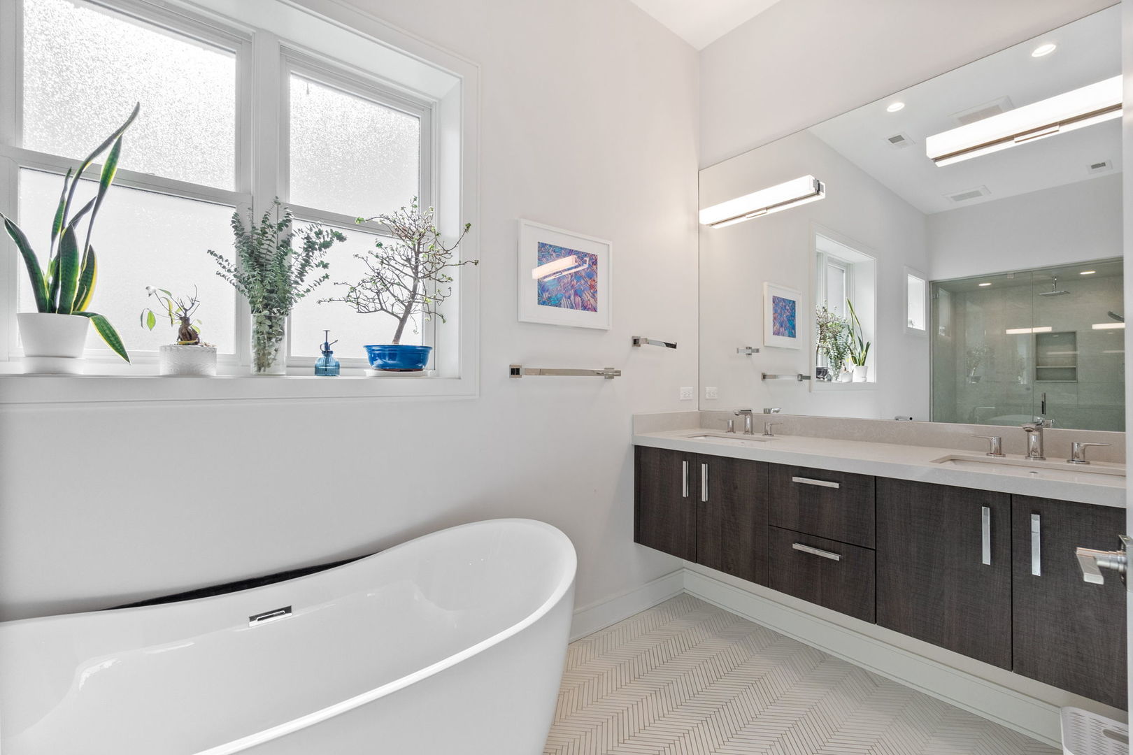 1211 W Belmont Avenue Unit: 3W