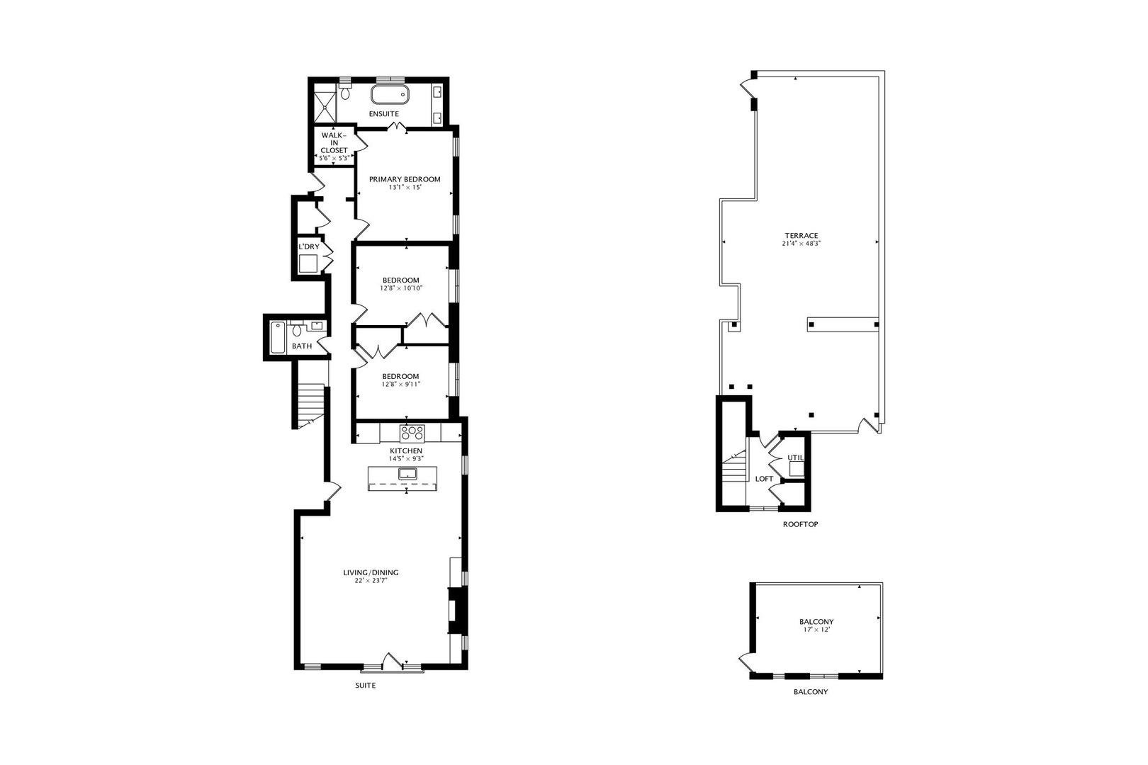 1211 W Belmont Avenue Unit: 3W