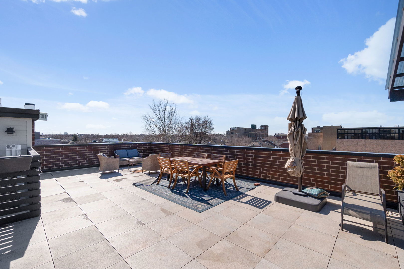 1211 W Belmont Avenue Unit: 3W