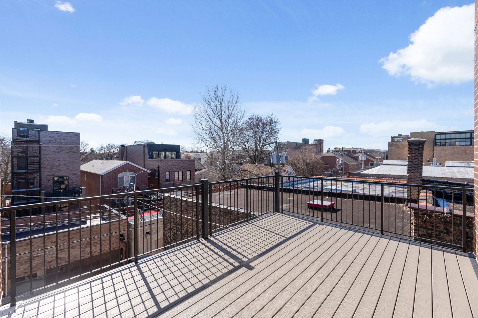 1211 W Belmont Avenue Unit: 3W