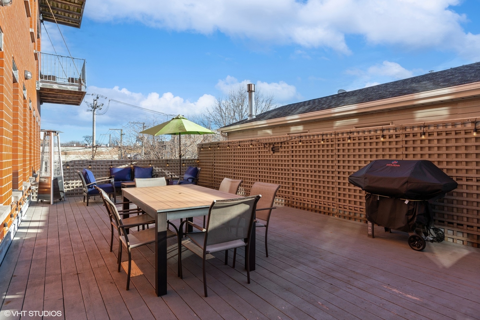 1955 N Leavitt Street Unit: 2A