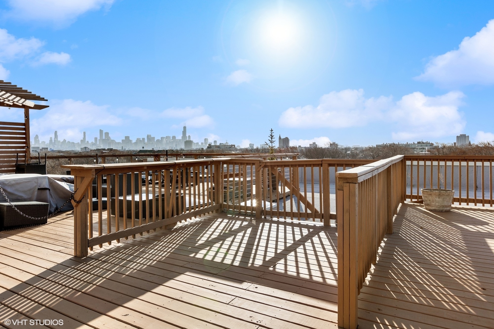 1955 N Leavitt Street Unit: 2A