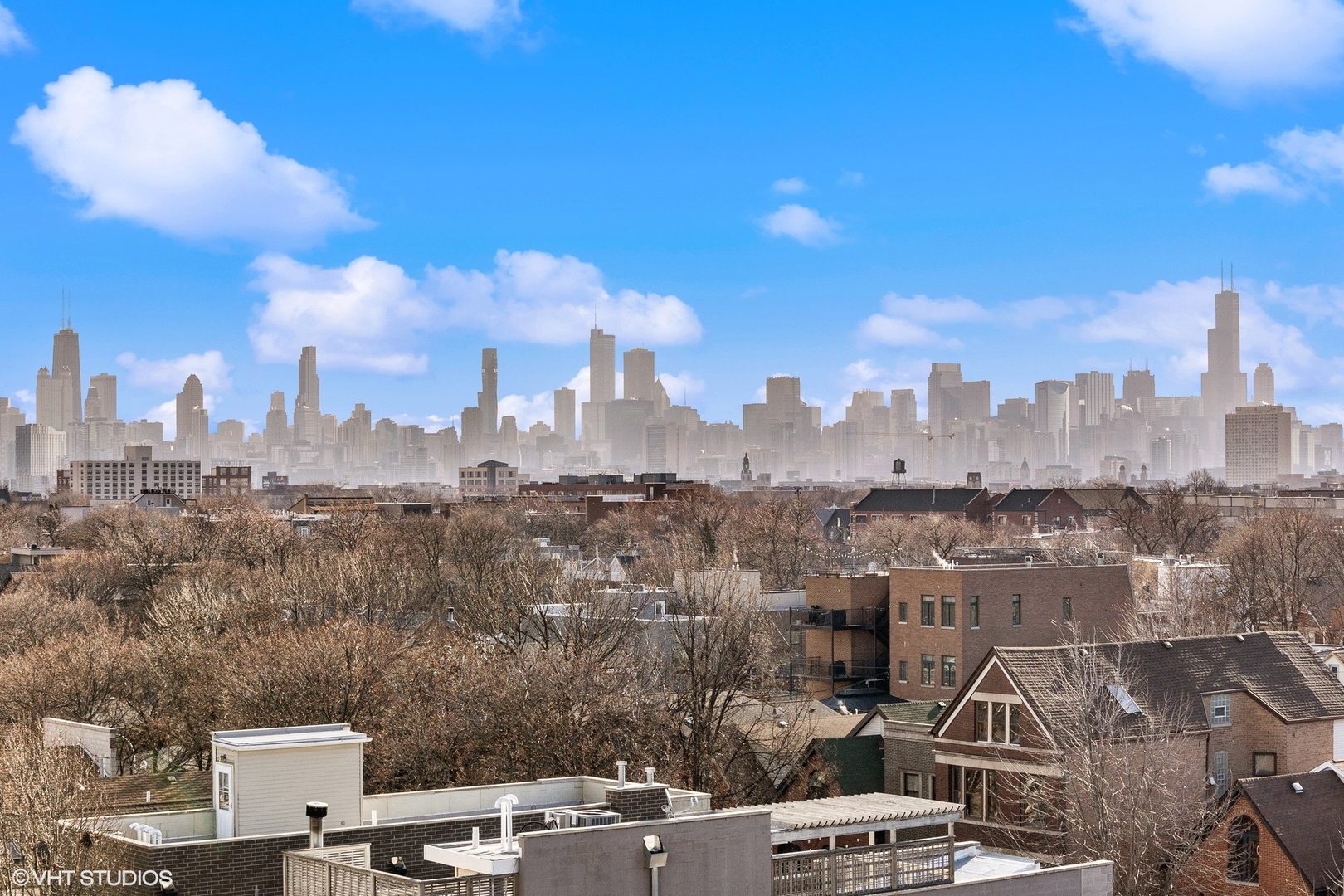 1955 N Leavitt Street Unit: 2A