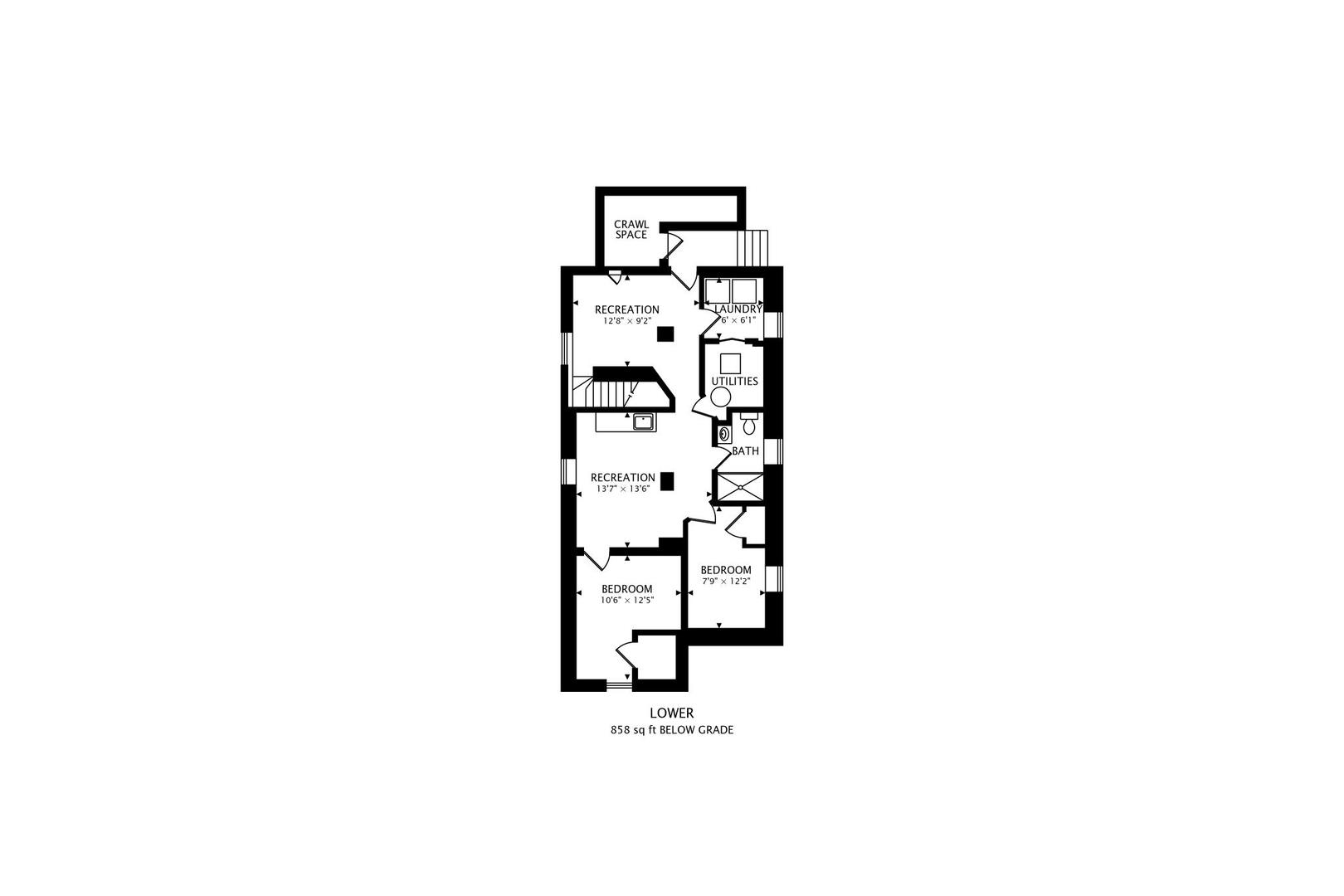 5248 N Ludlam Avenue